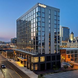 Caption By Hyatt Downtown Nashville - The Gulch